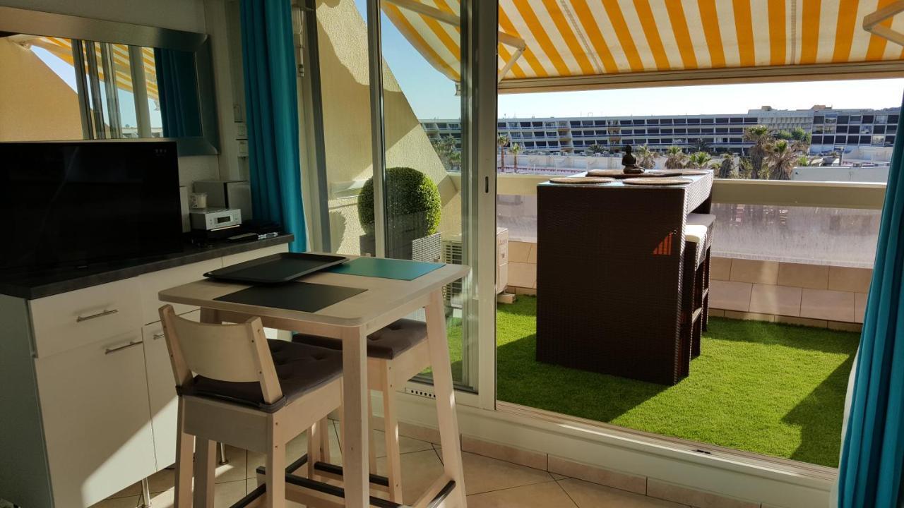 Heliopolis Vue Agde
