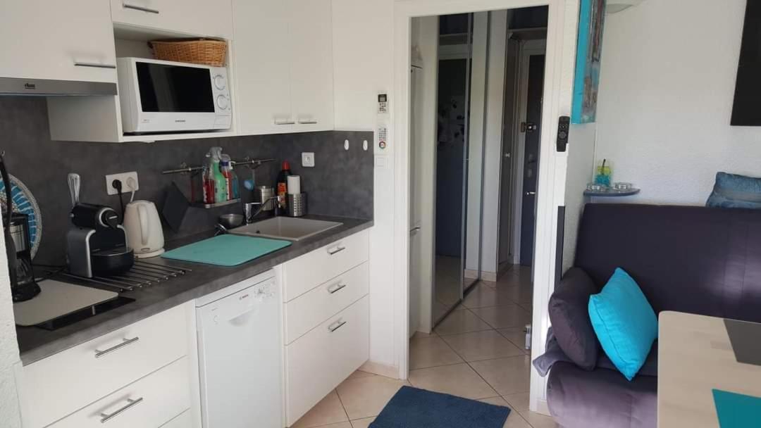 Apartment Heliopolis Vue Agde