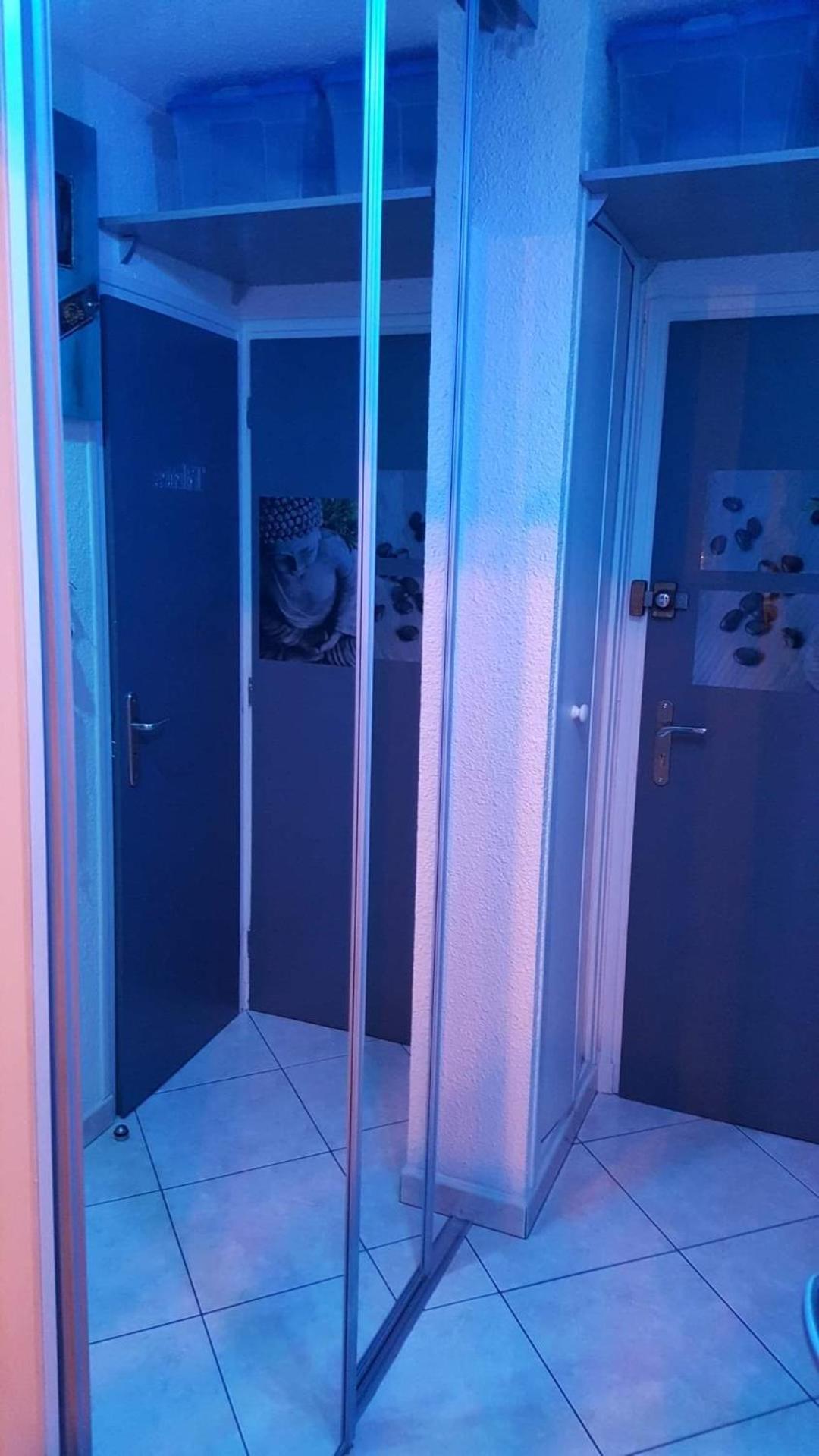 Heliopolis Vue Apartment *
